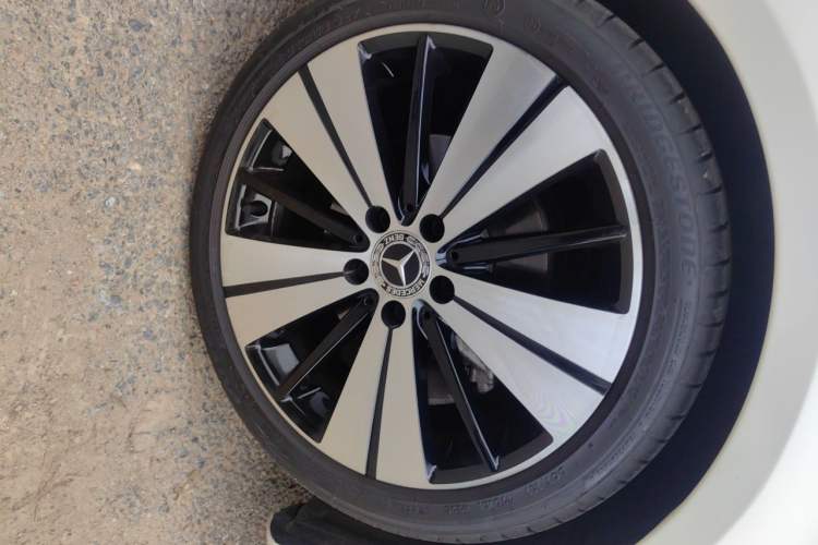 Used Mercedes-Benz CLA 2018 CLA 200 Style Edition Exterior 7