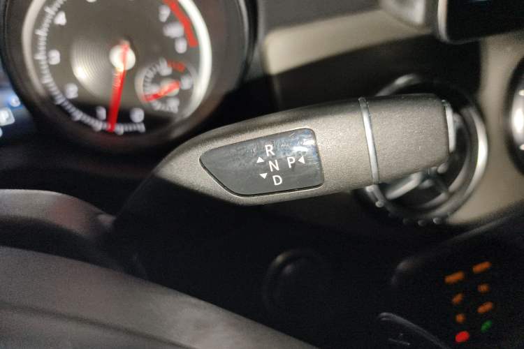 Used Mercedes-Benz CLA 2018 CLA 200 Style Edition Gear Lever