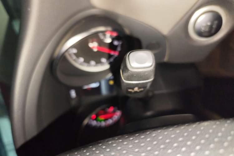 Used Mercedes-Benz CLA 2018 CLA 200 Style Edition Gear Lever