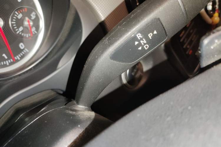 Used Mercedes-Benz CLA 2018 CLA 200 Sport Edition Gear Lever