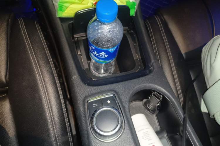 Used Mercedes-Benz CLA 2018 CLA 200 Style Edition Gear Lever