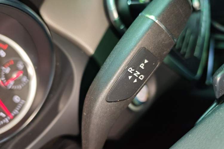 Used Mercedes-Benz CLA 2018 CLA 200 Style Edition Gear Lever