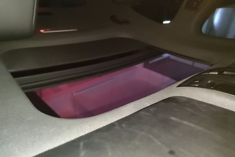Used Mercedes-Benz CLA 2018 CLA 220 4MATIC Headliner