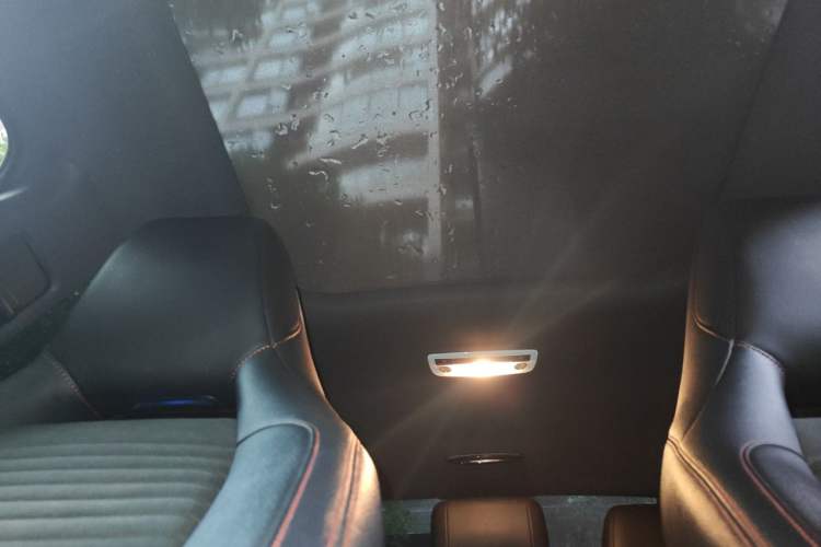 Used Mercedes-Benz CLA 2018 CLA 220 4MATIC Headliner