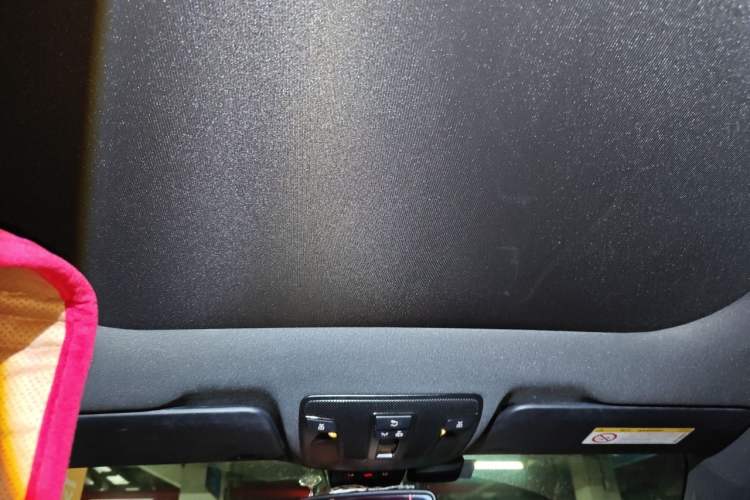 Used Mercedes-Benz CLA 2018 CLA 200 Style Edition Headliner