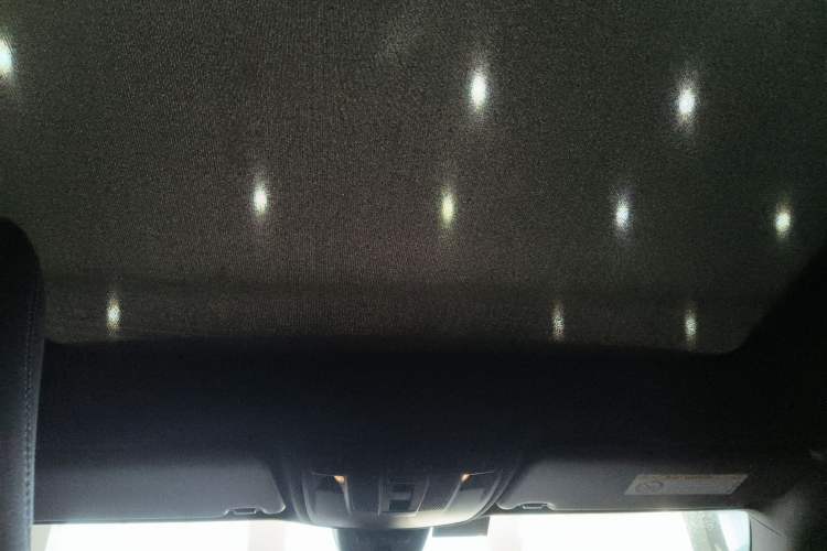 Used Mercedes-Benz CLA 2018 CLA 200 Sport Edition Headliner
