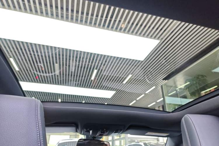 Used Mercedes-Benz CLA 2018 CLA 200 Style Edition Headliner