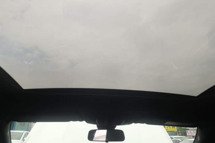 Used Mercedes-Benz CLA 2018 CLA 200 Style Edition Headliner