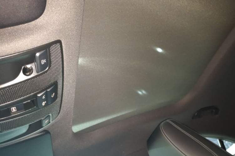Used Mercedes-Benz CLA 2018 CLA 200 Sport Edition Headliner