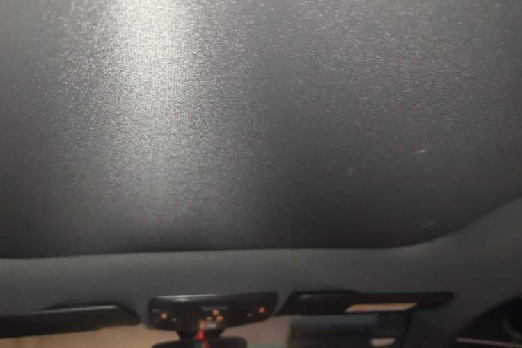Used Mercedes-Benz CLA 2018 CLA 200 Sport Edition Headliner