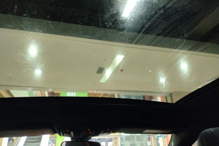 Used Mercedes-Benz CLA 2018 CLA 200 Style Edition Headliner