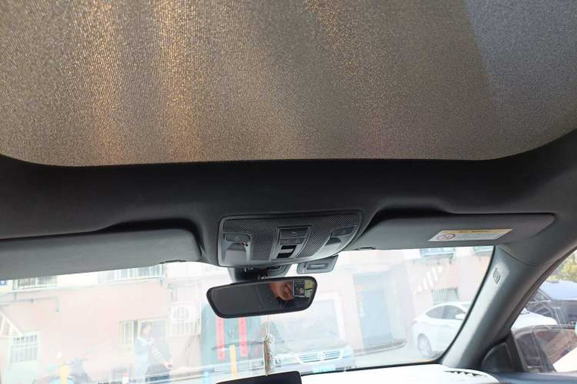Used Mercedes-Benz CLA 2018 CLA 220 4MATIC Headliner