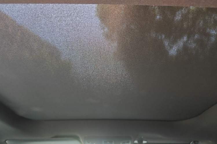 Used Mercedes-Benz CLA 2018 CLA 200 Style Edition Headliner