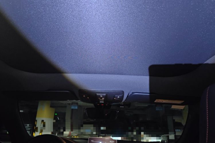 Used Mercedes-Benz CLA 2018 CLA 220 4MATIC Headliner