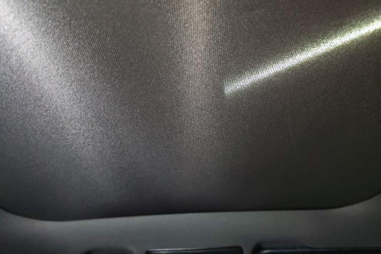 Used Mercedes-Benz CLA 2018 CLA 200 Sport Edition Headliner