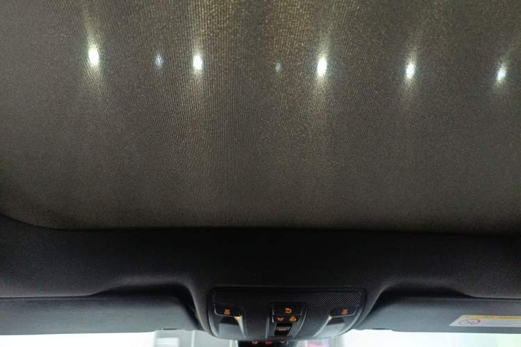 Used Mercedes-Benz CLA 2018 CLA 200 Style Edition Headliner