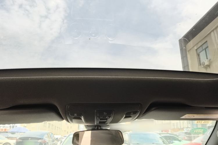 Used Mercedes-Benz CLA 2018 CLA 200 Sport Edition Headliner