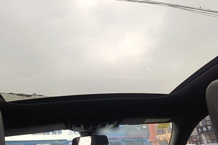Used Mercedes-Benz CLA 2018 CLA 200 Style Edition Headliner