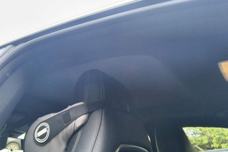 Used Mercedes-Benz CLA 2018 CLA 200 Style Edition Headliner
