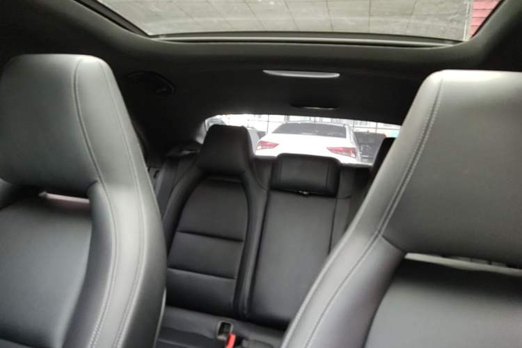 Used Mercedes-Benz CLA 2018 CLA 200 Sport Edition Headliner