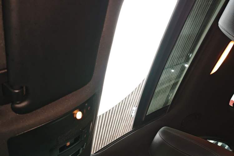 Used Mercedes-Benz CLA 2018 CLA 200 Sport Edition Headliner