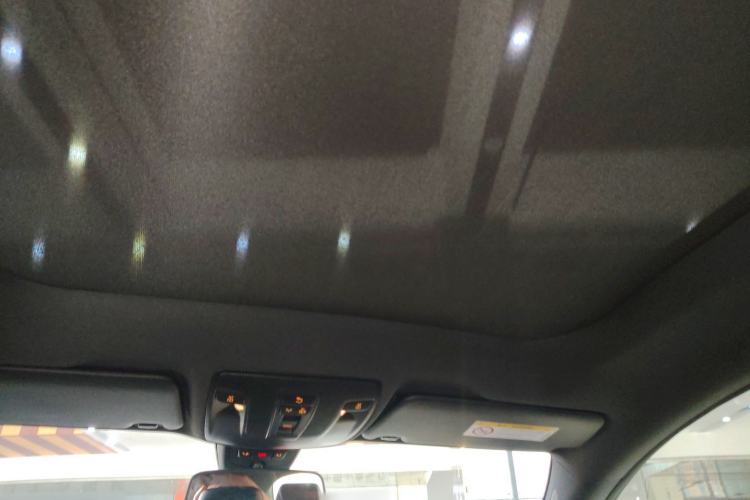 Used Mercedes-Benz CLA 2018 CLA 200 Style Edition Headliner
