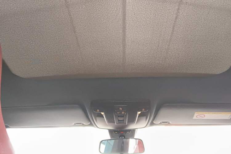 Used Mercedes-Benz CLA 2018 CLA 200 Sport Edition Headliner