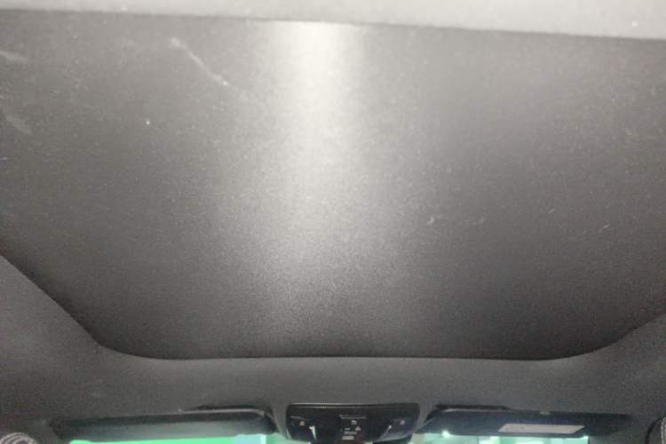 Used Mercedes-Benz CLA 2018 CLA 200 Style Edition Headliner