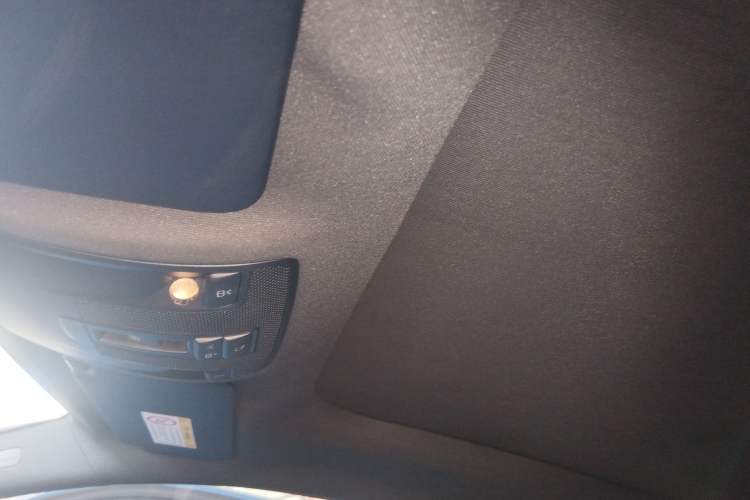 Used Mercedes-Benz CLA 2018 CLA 220 4MATIC Headliner