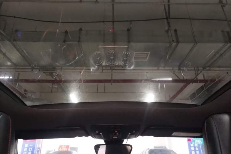 Used Mercedes-Benz CLA 2018 CLA 220 4MATIC Headliner