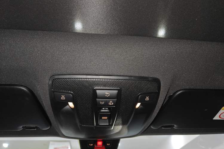Used Mercedes-Benz CLA 2018 CLA 200 Sport Edition Headliner