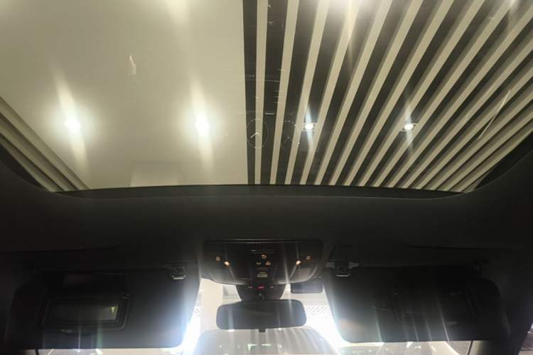 Used Mercedes-Benz CLA 2018 CLA 200 Style Edition Headliner