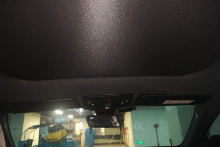 Used Mercedes-Benz CLA 2018 CLA 220 4MATIC Headliner