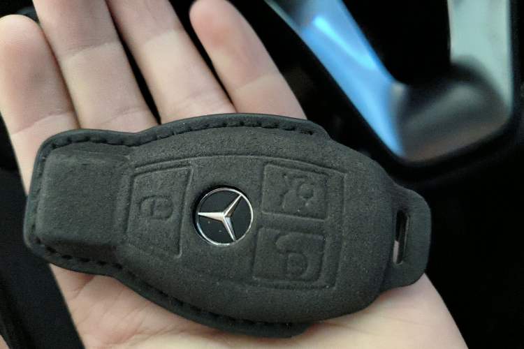 Used Mercedes-Benz CLA 2018 CLA 200 Sport Edition Interior 1