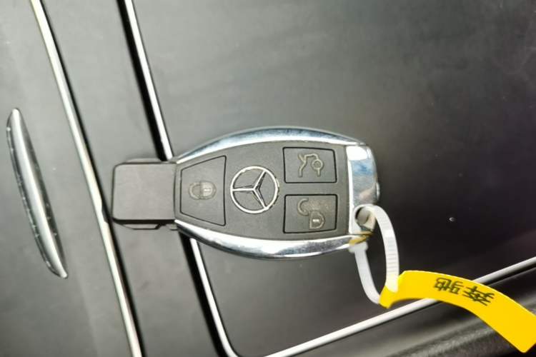 Used Mercedes-Benz CLA 2018 CLA 200 Style Edition Interior 1
