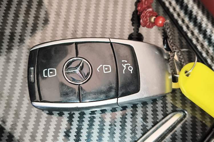 Used Mercedes-Benz CLA 2018 CLA 200 Sport Edition Interior 1