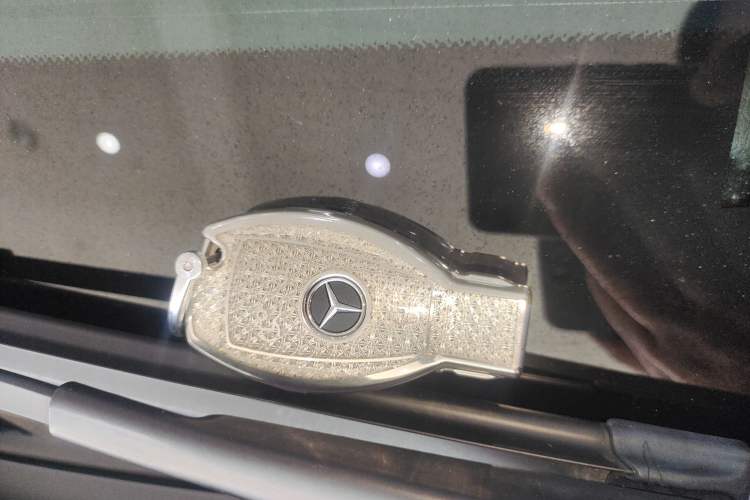Used Mercedes-Benz CLA 2018 CLA 200 Sport Edition Interior 1