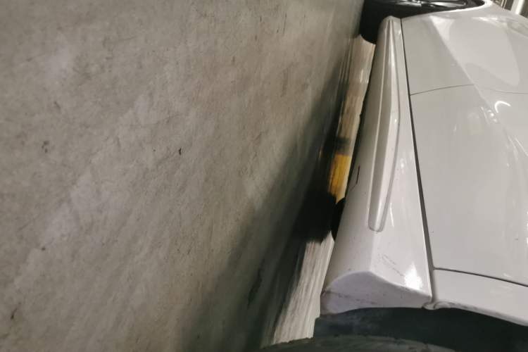 Used Mercedes-Benz CLA 2018 CLA 200 Style Edition Left Side Sill