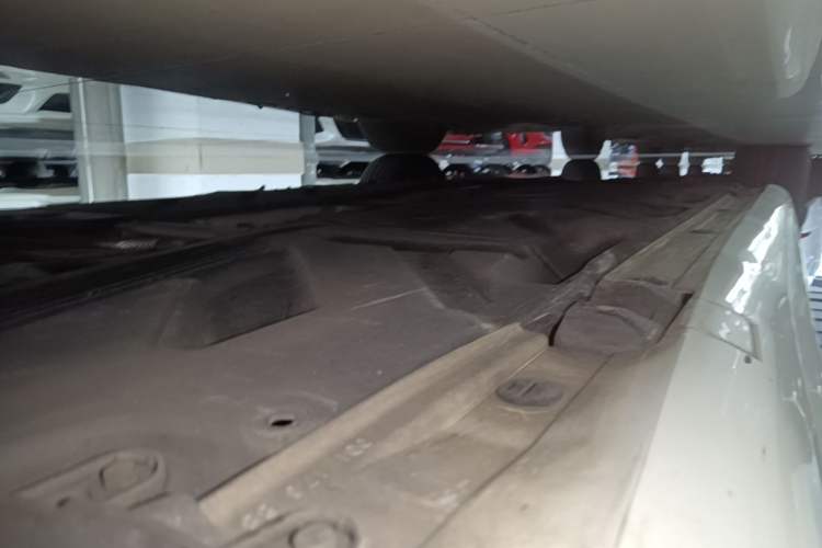 Used Mercedes-Benz CLA 2018 CLA 200 Style Edition Left Side Sill