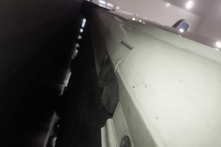 Used Mercedes-Benz CLA 2018 CLA 200 Style Edition Left Side Sill
