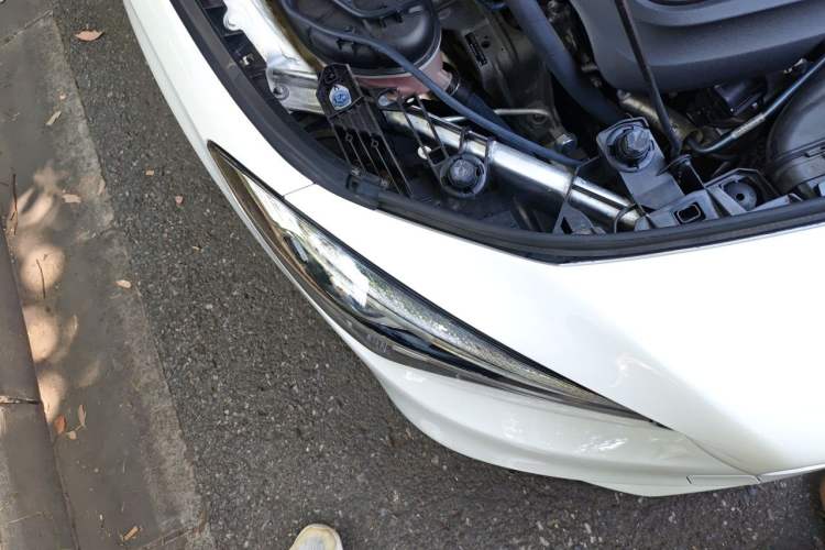 Used Mercedes-Benz CLA 2018 CLA 220 4MATIC Right Front Headlight