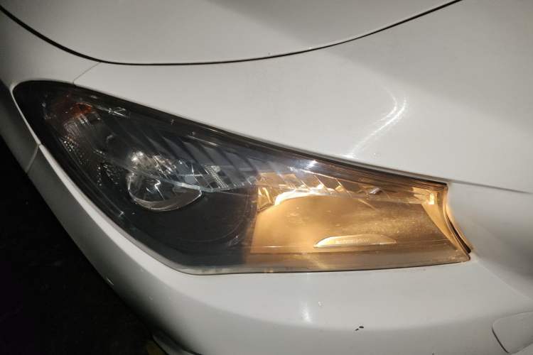 Used Mercedes-Benz CLA 2018 CLA 200 Sport Edition Right Front Headlight