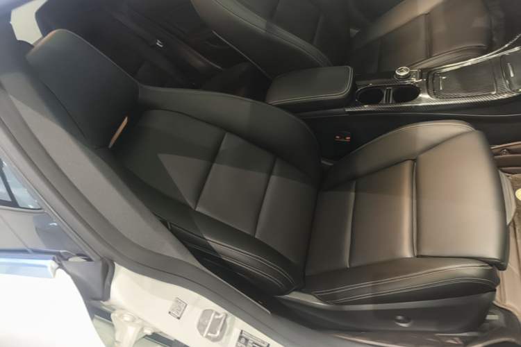 Used Mercedes-Benz CLA 2018 CLA 200 Style Edition Right Front Seat