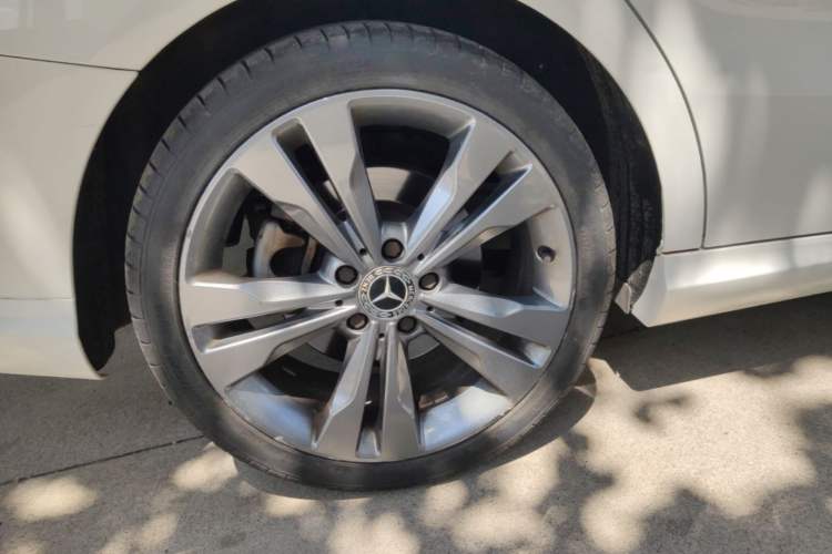 Used Mercedes-Benz CLA 2018 CLA 200 Sport Edition Right Rear Wheel Hub