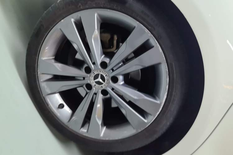Used Mercedes-Benz CLA 2018 CLA 200 Sport Edition Right Rear Wheel Hub
