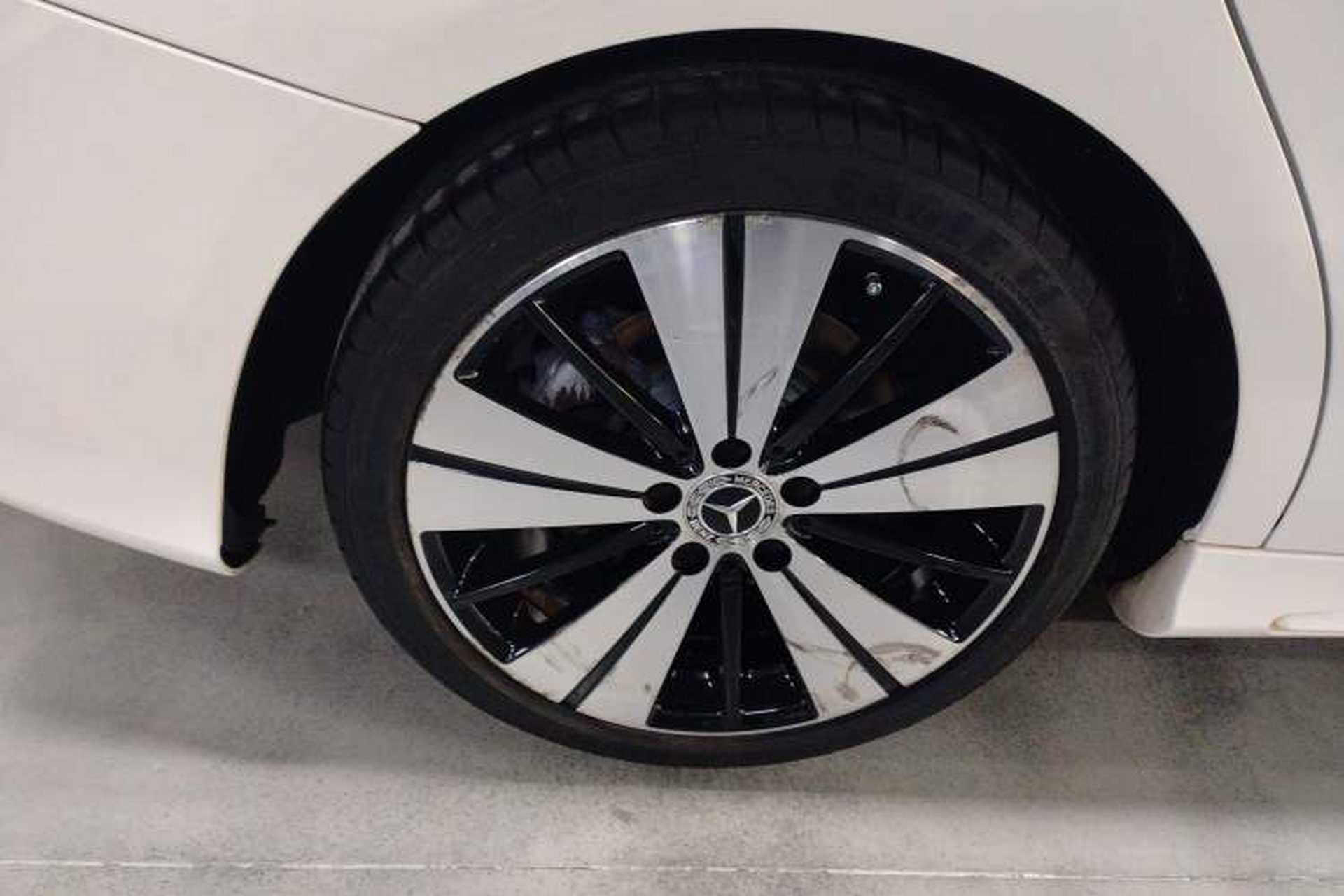 Used Mercedes-Benz CLA 2018 CLA 200 Style Edition Right Rear Wheel Hub
