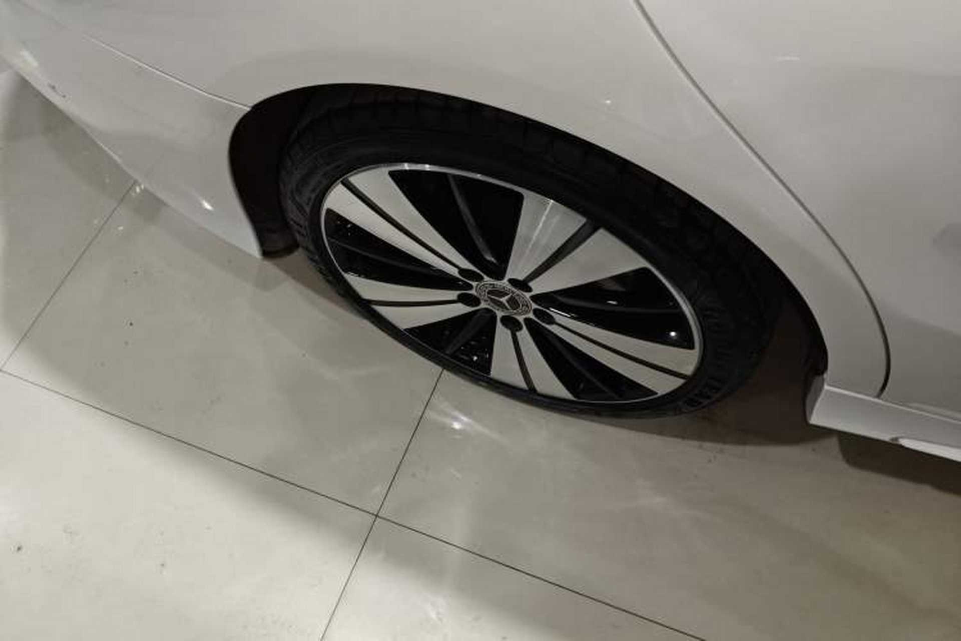 Used Mercedes-Benz CLA 2018 CLA 200 Style Edition Right Rear Wheel Hub