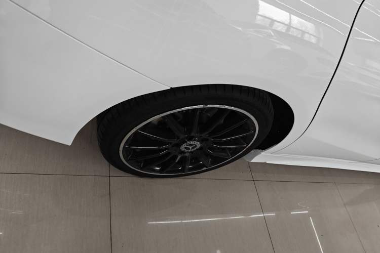 Used Mercedes-Benz CLA 2018 CLA 200 Style Edition Right Rear Wheel Hub