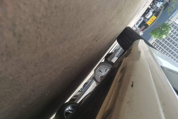 Used Mercedes-Benz CLA 2018 CLA 200 Style Edition Right Side Sill