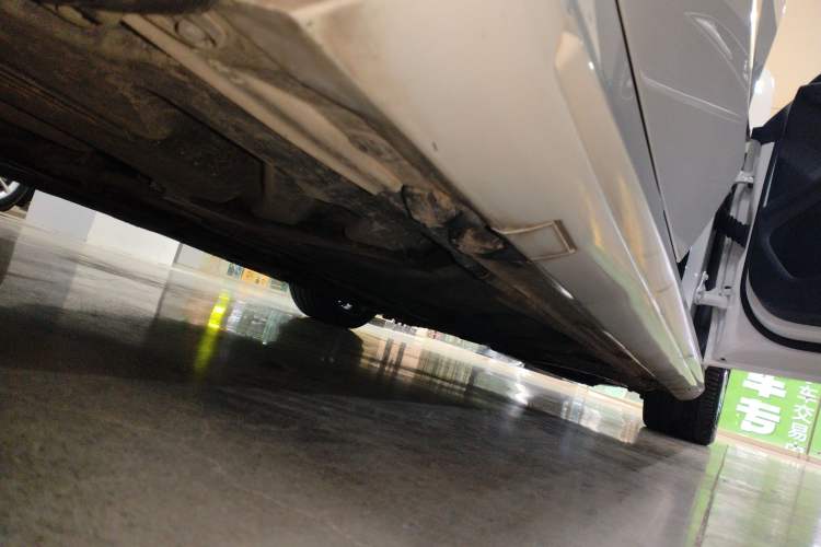 Used Mercedes-Benz CLA 2018 CLA 200 Style Edition Right Side Sill